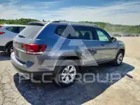 2018 Volkswagen Atlas photo