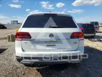 2018 Volkswagen Atlas photo