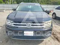 2018 Volkswagen Atlas фото