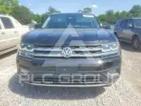 2018 Volkswagen Atlas фото