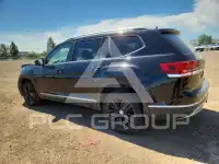 2018 Volkswagen Atlas фото
