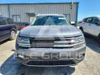 2018 Volkswagen Atlas photo