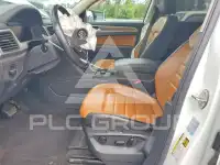 2018 Volkswagen Atlas photo