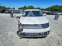2018 Volkswagen Atlas фото