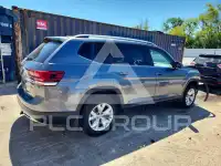 2018 Volkswagen Atlas photo