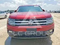 2018 Volkswagen Atlas photo
