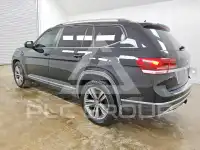2018 Volkswagen Atlas photo