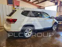 2018 Volkswagen Atlas photo