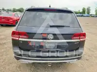 2018 Volkswagen Atlas фото