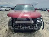 2018 Volkswagen Atlas photo