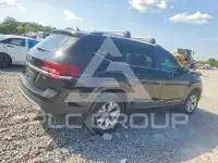 2018 Volkswagen Atlas photo