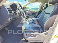 2018 Volkswagen Atlas фото