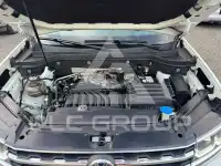 2018 Volkswagen Atlas фото