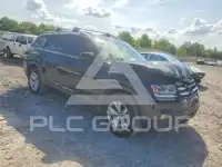 2018 Volkswagen Atlas photo