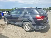 2018 Volkswagen Atlas фото