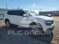 2018 Volkswagen Atlas photo