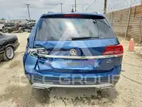 2018 Volkswagen Atlas photo