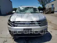 2018 Volkswagen Atlas photo
