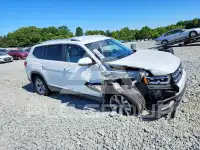 2018 Volkswagen Atlas фото