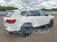 2018 Volkswagen Atlas photo