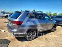 2018 Volkswagen Atlas фото