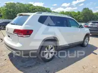 2018 Volkswagen Atlas фото