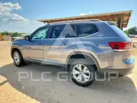 2018 Volkswagen Atlas photo