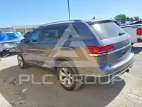 2018 Volkswagen Atlas фото