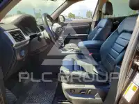 2018 Volkswagen Atlas фото