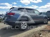 2018 Volkswagen Atlas фото