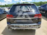 2018 Volkswagen Atlas photo