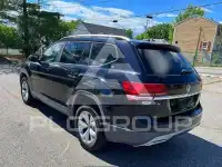 2018 Volkswagen Atlas photo