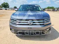 2018 Volkswagen Atlas photo