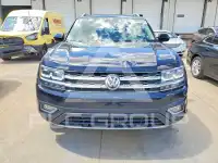 2018 Volkswagen Atlas photo