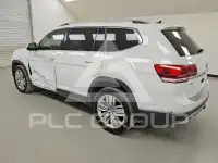 2018 Volkswagen Atlas фото