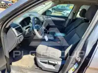 2018 Volkswagen Atlas photo