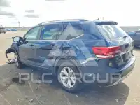 2018 Volkswagen Atlas фото