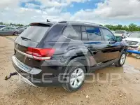 2018 Volkswagen Atlas фото