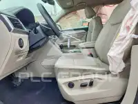 2018 Volkswagen Atlas photo
