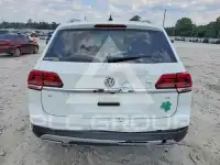 2018 Volkswagen Atlas photo