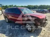 2018 Volkswagen Atlas photo