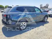 2018 Volkswagen Atlas photo
