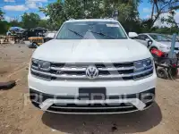 2018 Volkswagen Atlas фото