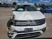 2018 Volkswagen Atlas фото