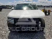 2018 Volkswagen Atlas photo