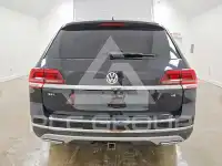 2018 Volkswagen Atlas photo