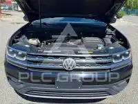 2018 Volkswagen Atlas photo