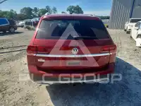 2018 Volkswagen Atlas photo
