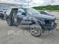 2018 Volkswagen Atlas фото