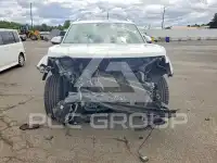 2018 Volkswagen Atlas photo